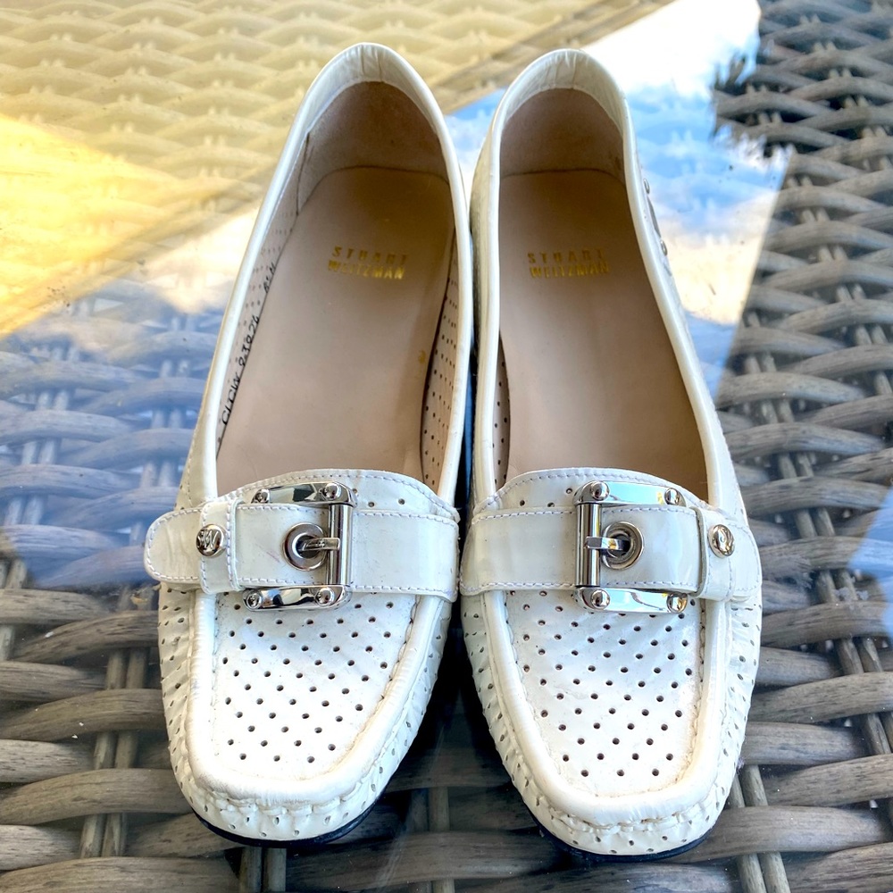 Stuart Weizman Loafers
